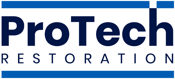 protech damage restoration service