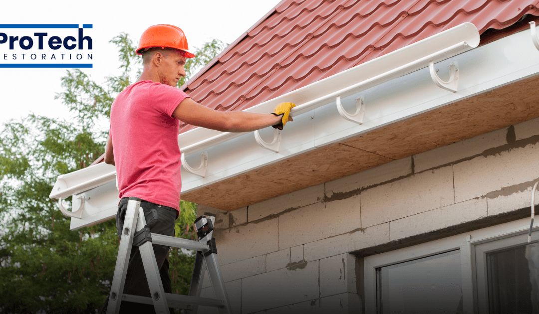 The Importance of Regular Gutter Repairs for Your Home