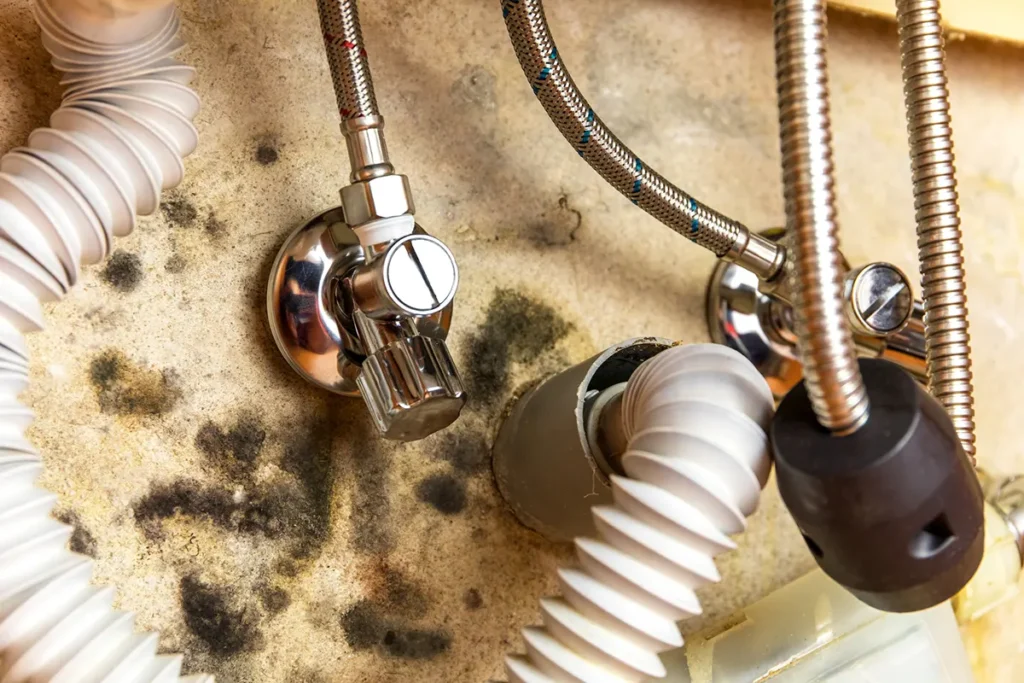 Mold Remediation