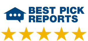 5 Stars on Best Pick Report